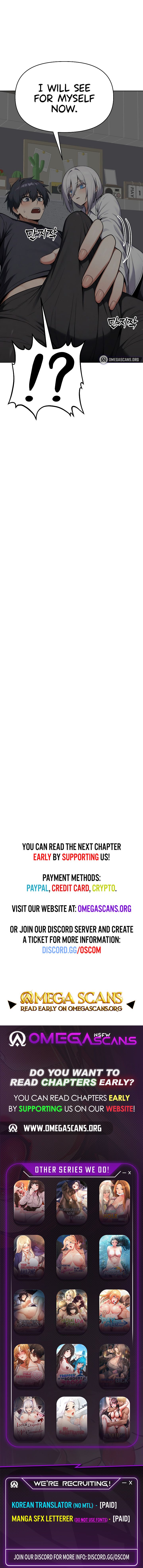 Guaranteed Pass! Grades Training Camp Chapter 10 - Page 13