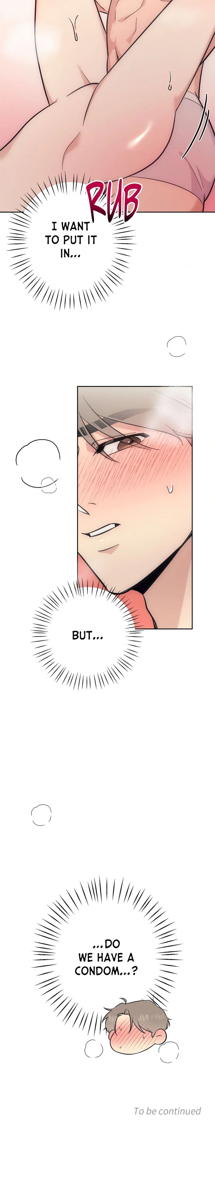 Leave It to Doc! (Uncensored) Chapter 12 - Page 16