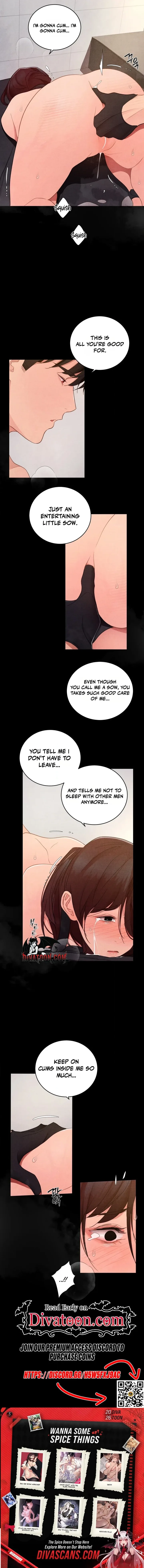 One-Day BDSM Workshop Chapter 69 - Page 14