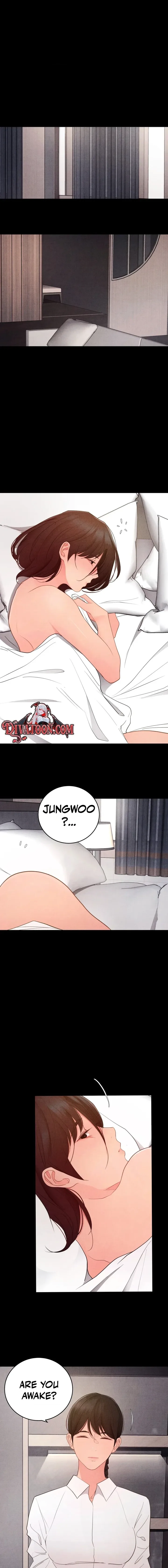 One-Day BDSM Workshop Chapter 70 - Page 11