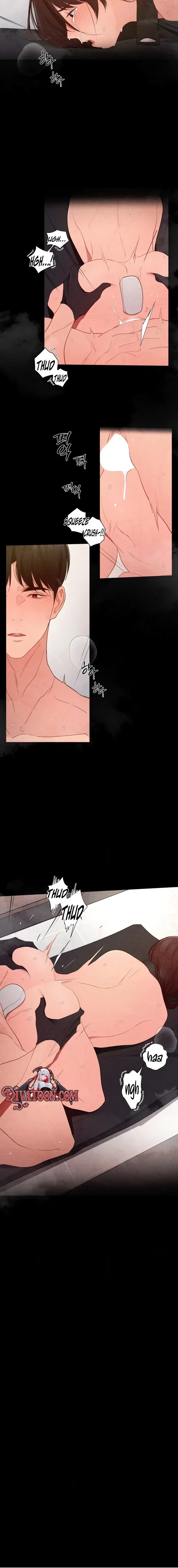 One-Day BDSM Workshop Chapter 70 - Page 4