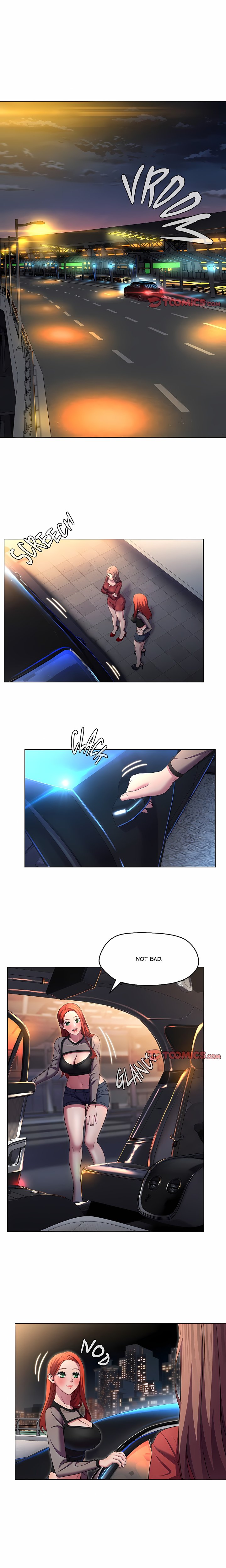 1 Day, 1 Girl Chapter 27 - Page 1