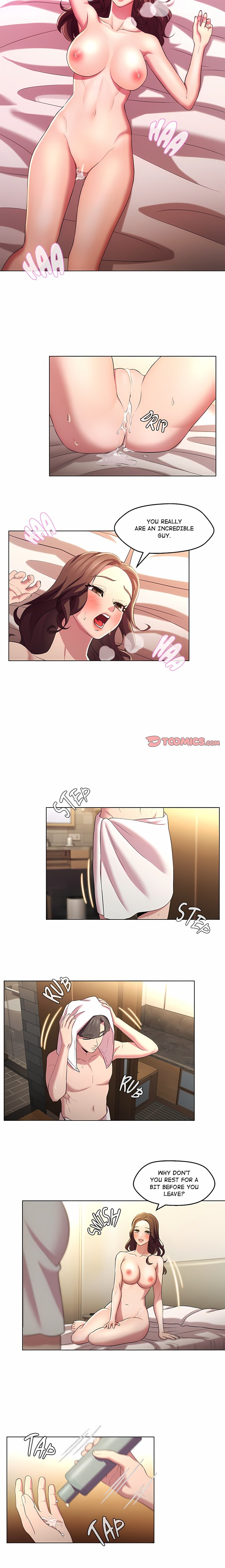 1 Day, 1 Girl Chapter 27 - Page 4
