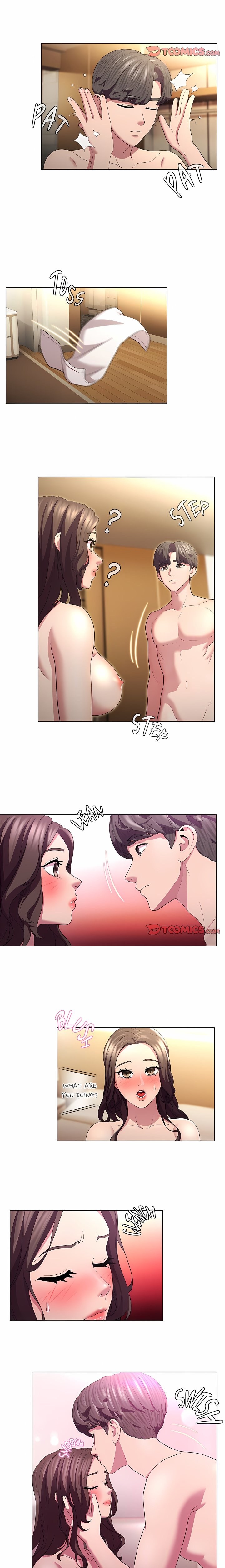 1 Day, 1 Girl Chapter 27 - Page 5