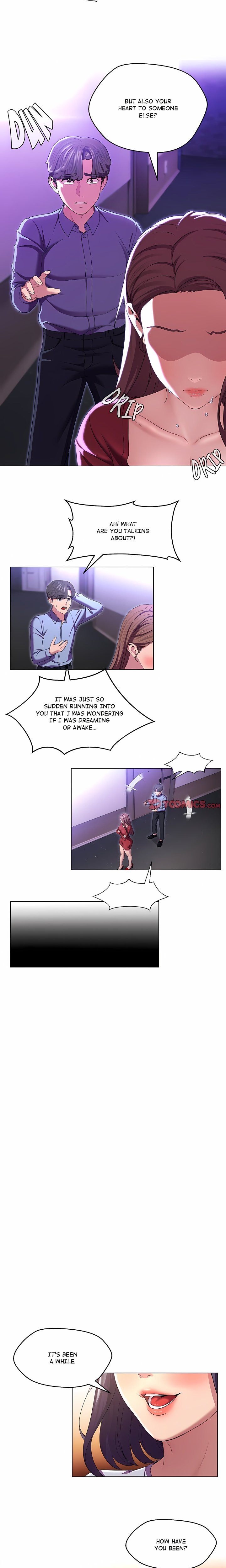 1 Day, 1 Girl Chapter 27 - Page 9