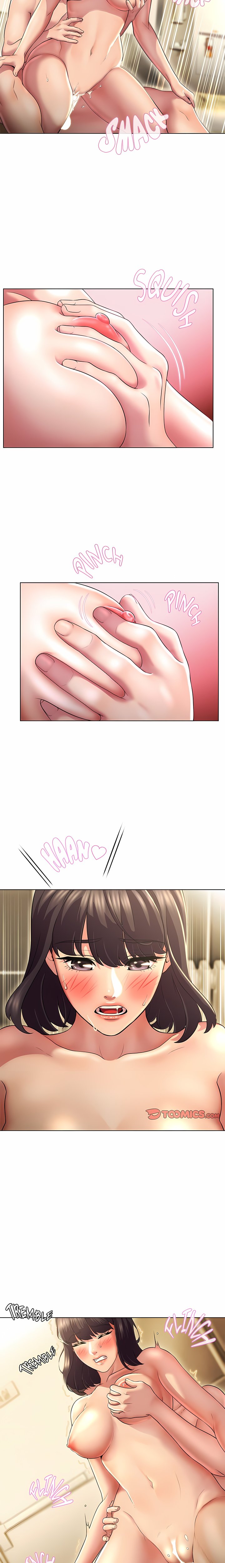 1 Day, 1 Girl Chapter 29 - Page 13