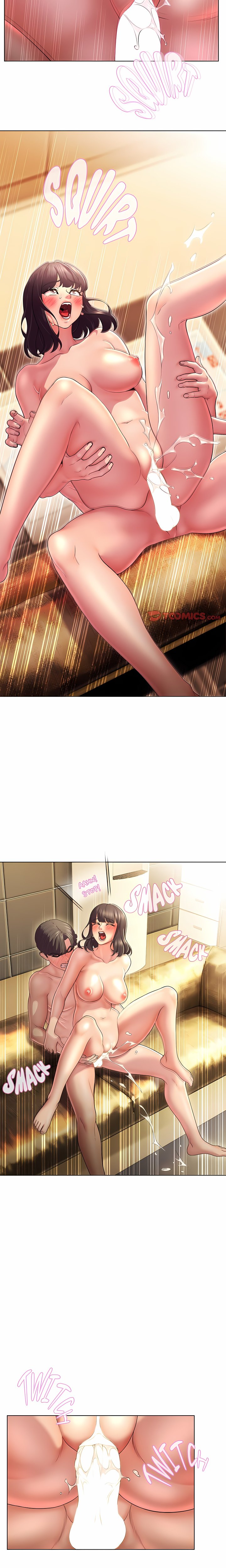 1 Day, 1 Girl Chapter 29 - Page 15