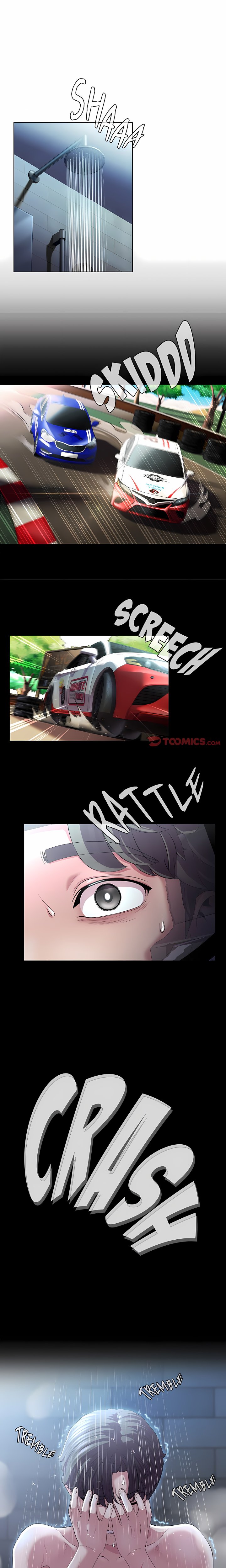 1 Day, 1 Girl Chapter 29 - Page 4