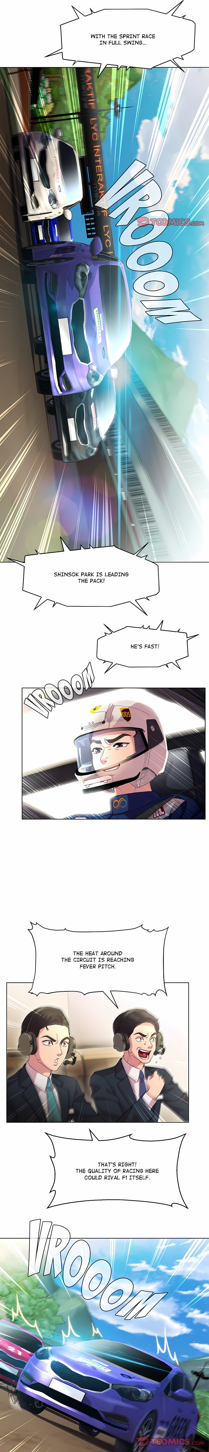 1 Day, 1 Girl Chapter 29 - Page 6