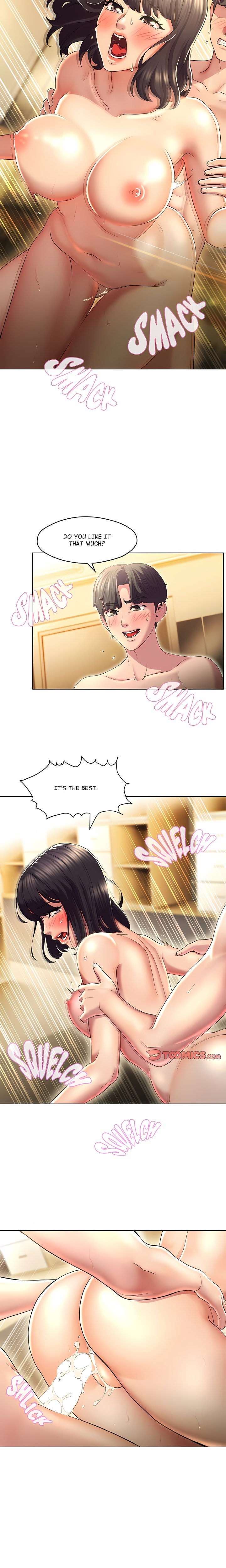 1 Day, 1 Girl Chapter 29 - Page 8