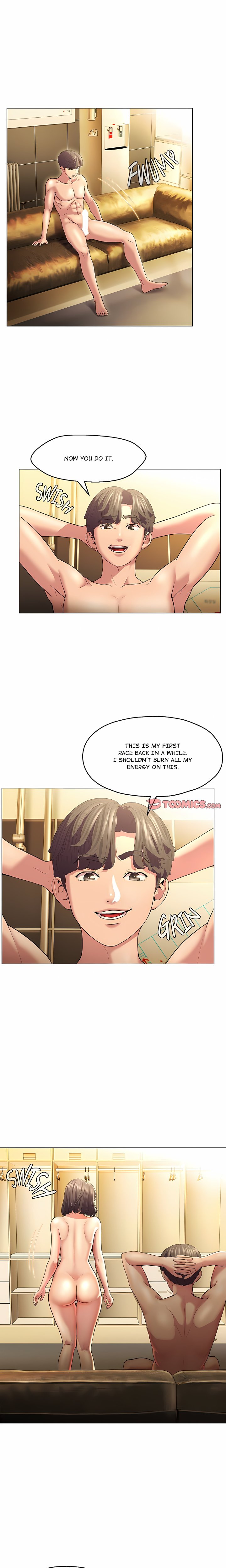 1 Day, 1 Girl Chapter 29 - Page 9