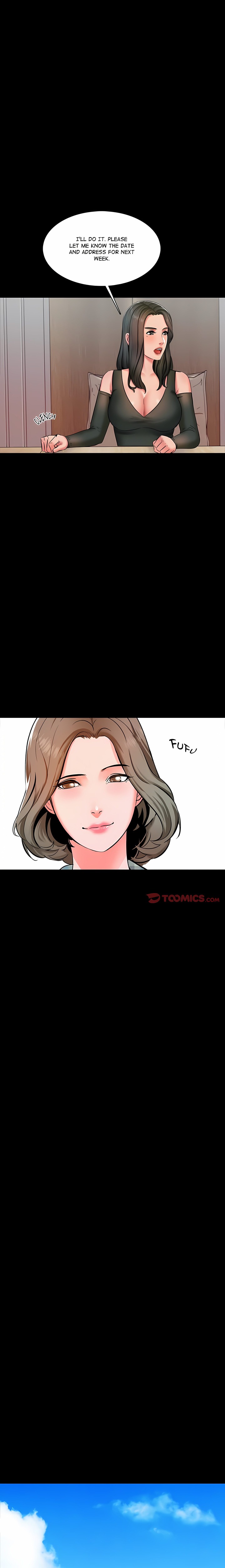 A+ for Pleasure Chapter 13 - Page 20