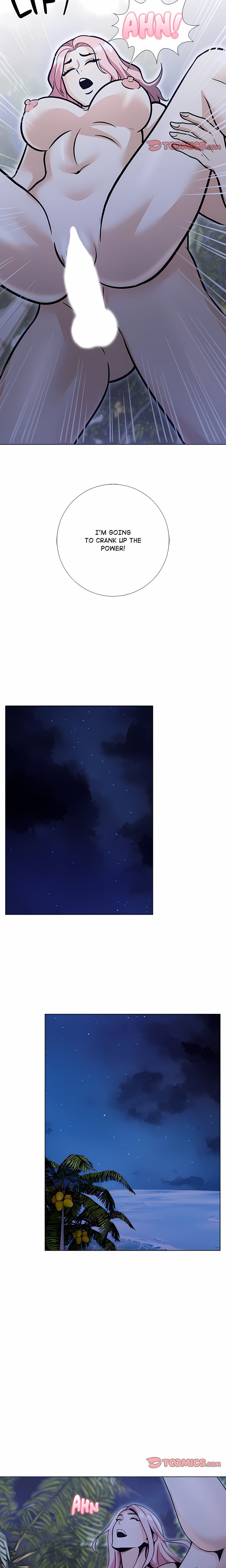 Liberating Coast Chapter 10 - Page 2