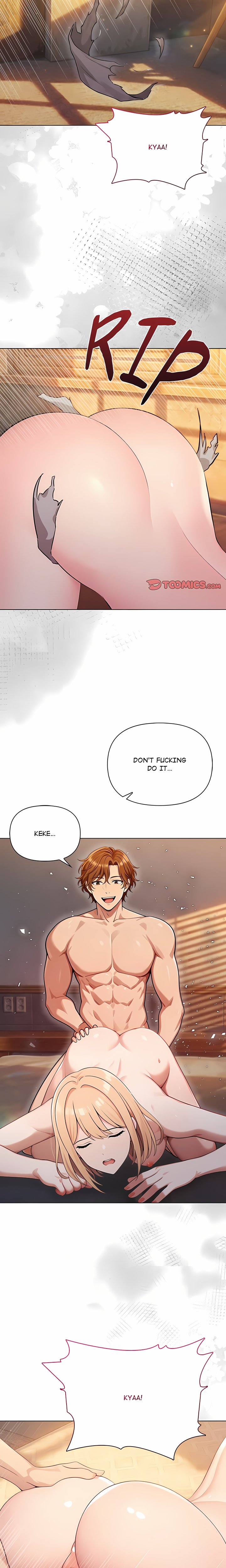 Matrimoney Game Chapter 100 - Page 16