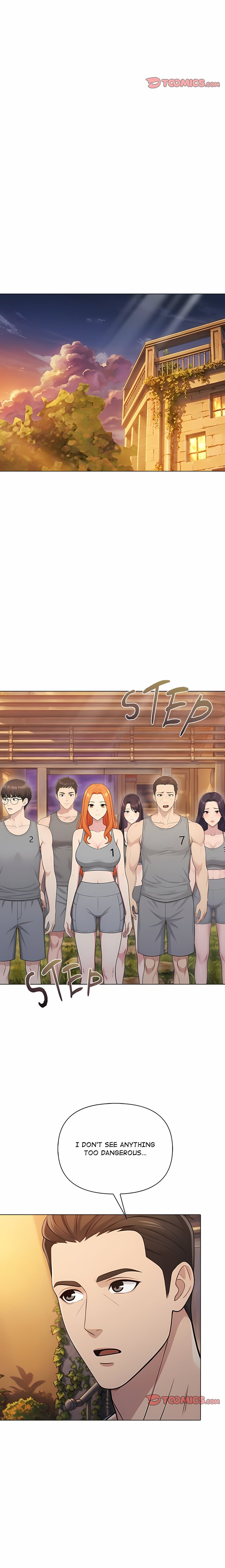 Matrimoney Game Chapter 100 - Page 18