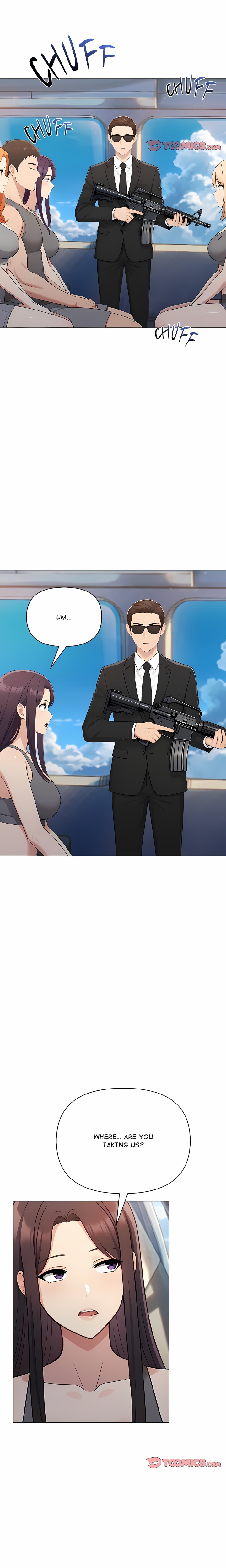 Matrimoney Game Chapter 96 - Page 2