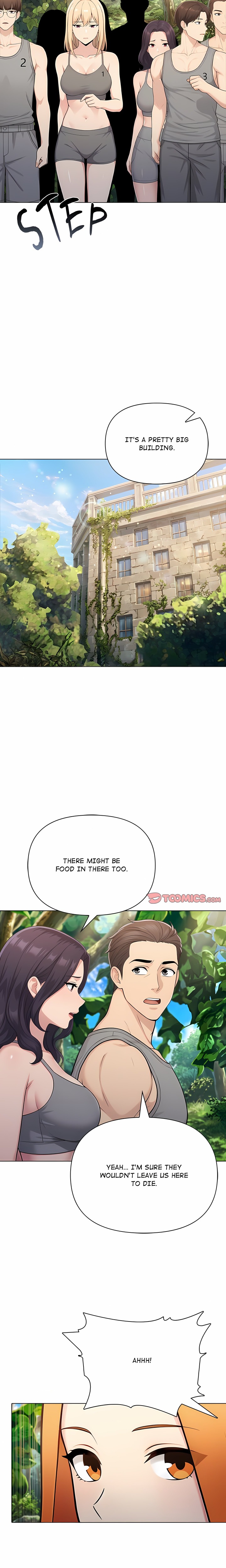 Matrimoney Game Chapter 96 - Page 20