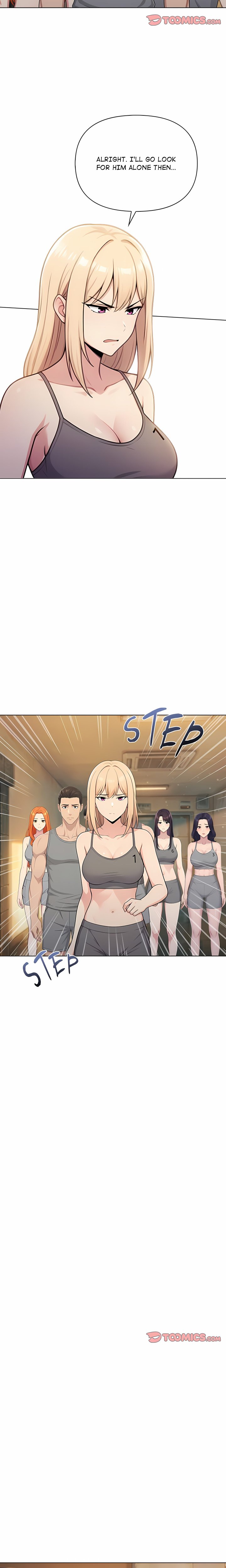 Matrimoney Game Chapter 98 - Page 13