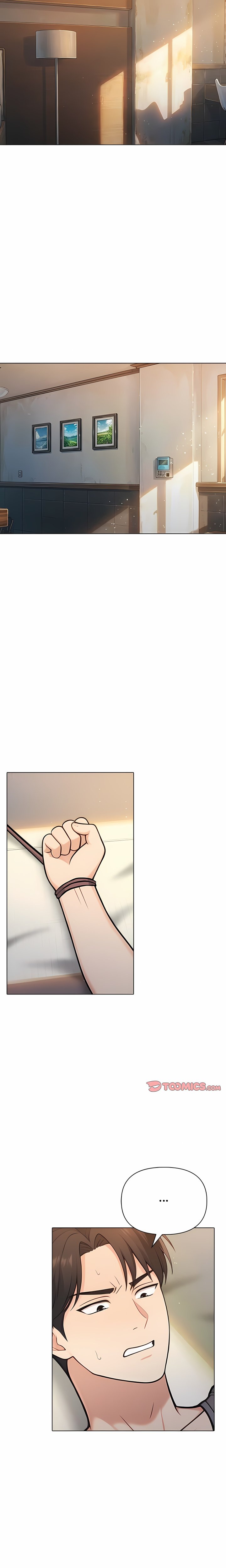 Matrimoney Game Chapter 98 - Page 14