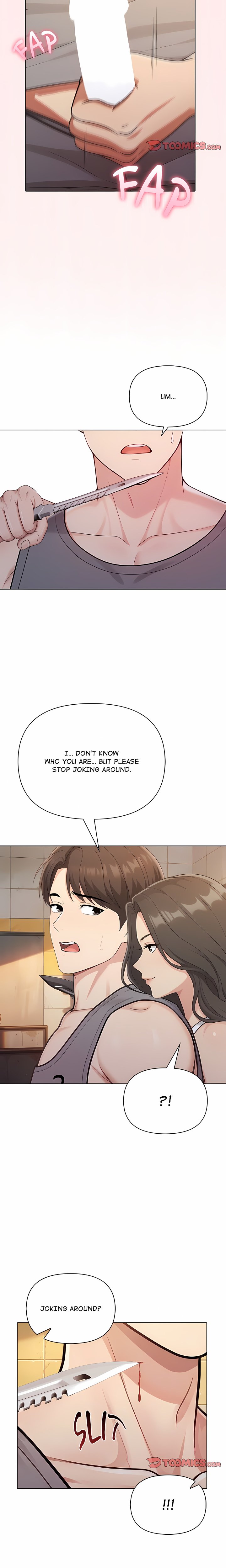 Matrimoney Game Chapter 98 - Page 2