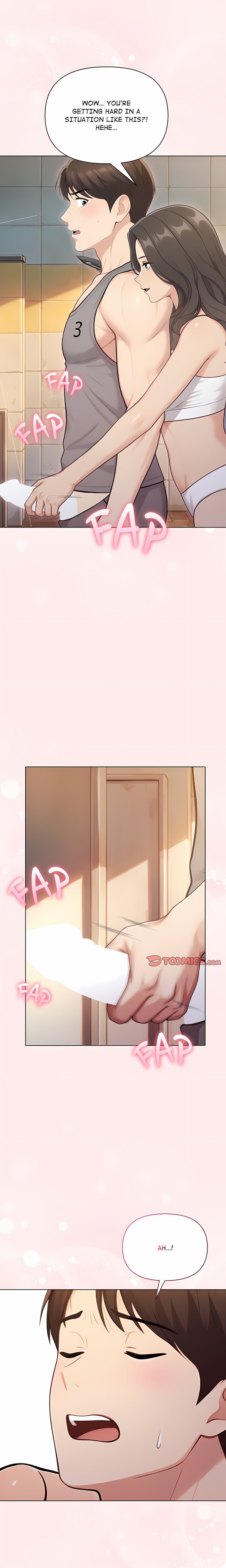 Matrimoney Game Chapter 98 - Page 4