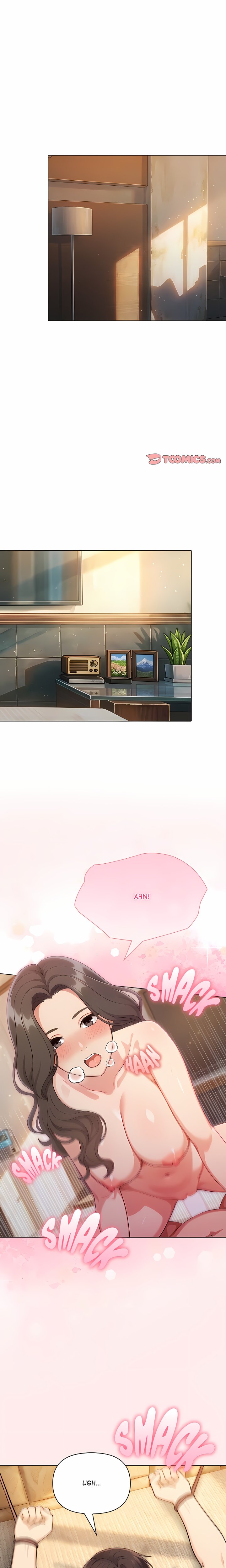 Matrimoney Game Chapter 99 - Page 1
