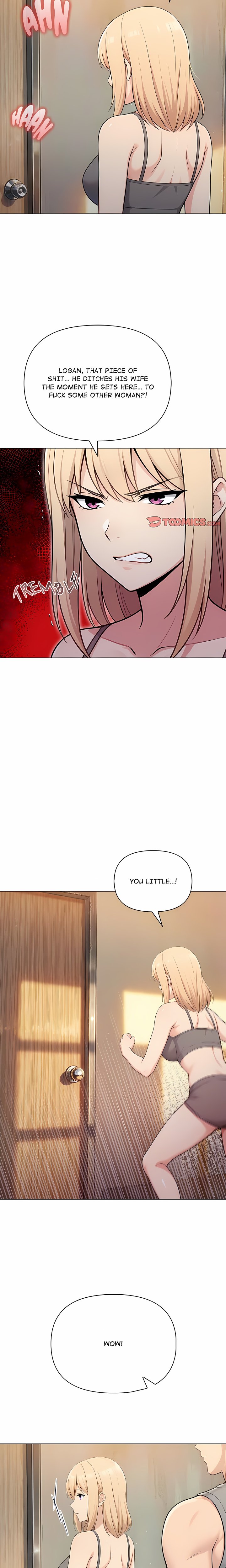 Matrimoney Game Chapter 99 - Page 11