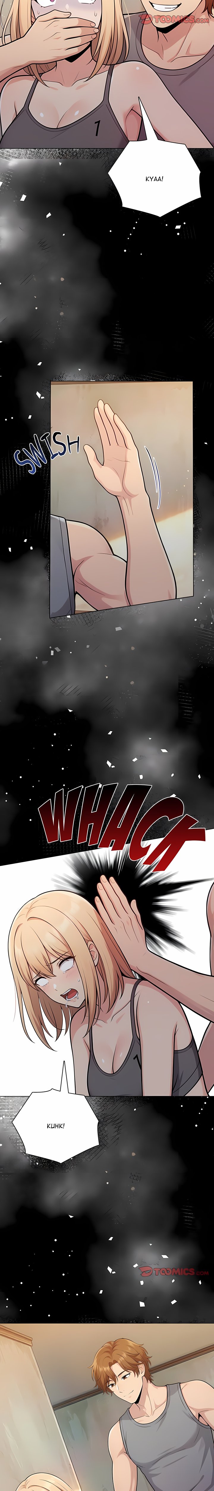 Matrimoney Game Chapter 99 - Page 13