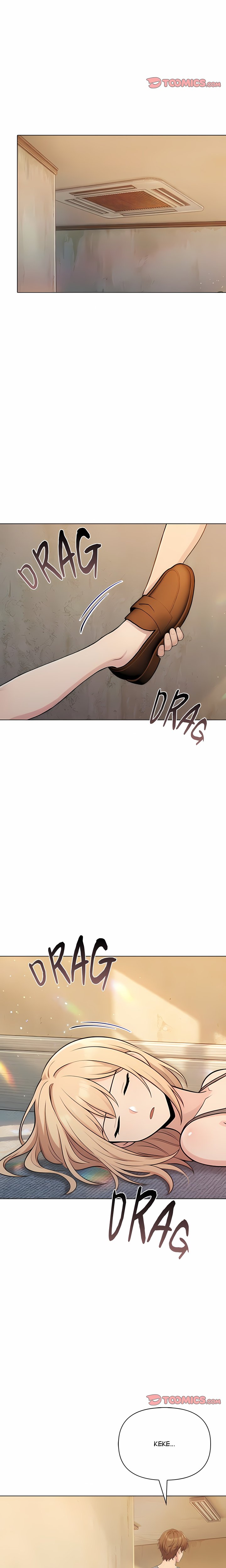 Matrimoney Game Chapter 99 - Page 18