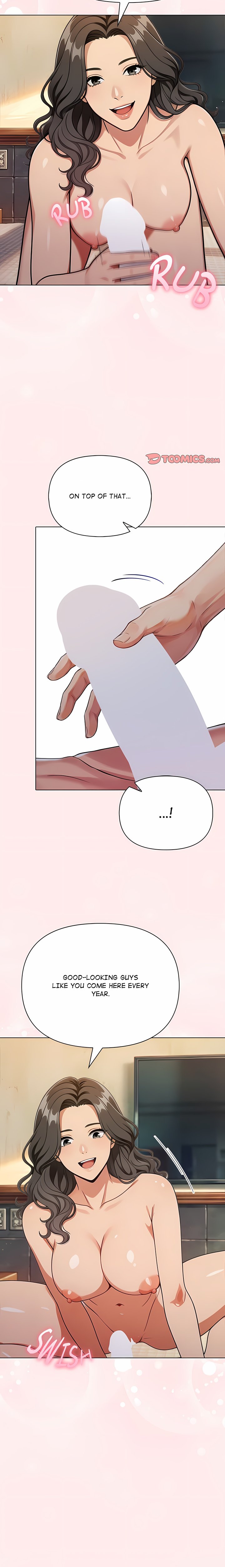 Matrimoney Game Chapter 99 - Page 6