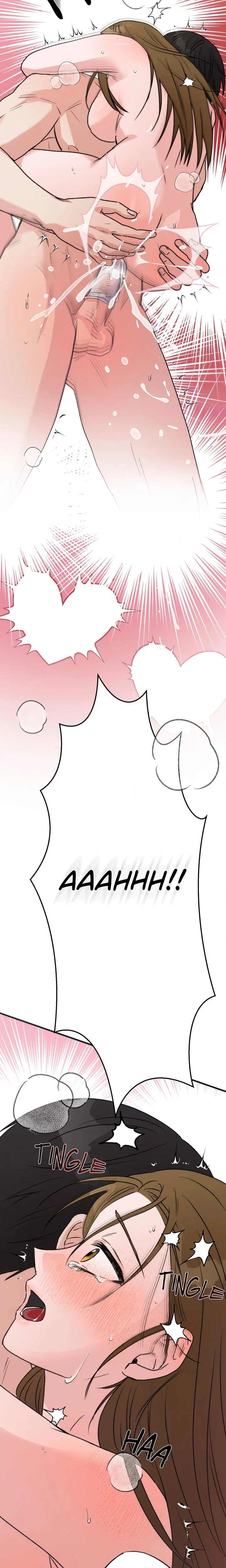 A Midsummer’s Carol (Uncensored) Chapter 32 - Page 16