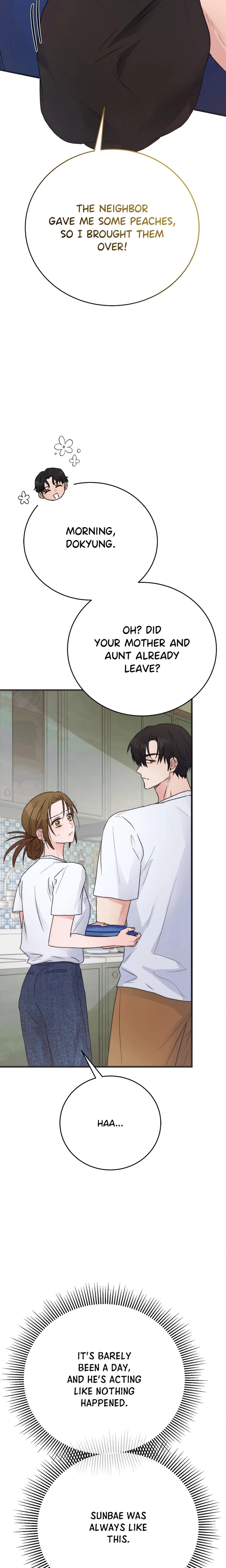 A Midsummer’s Carol (Uncensored) Chapter 32 - Page 20