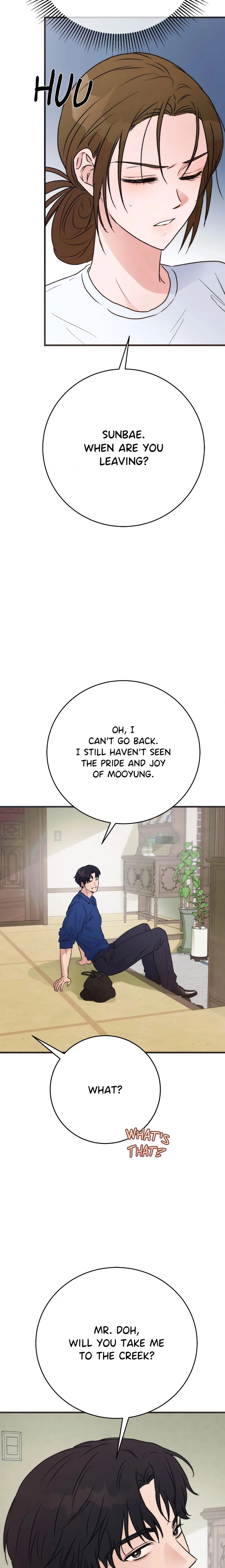 A Midsummer’s Carol (Uncensored) Chapter 32 - Page 21