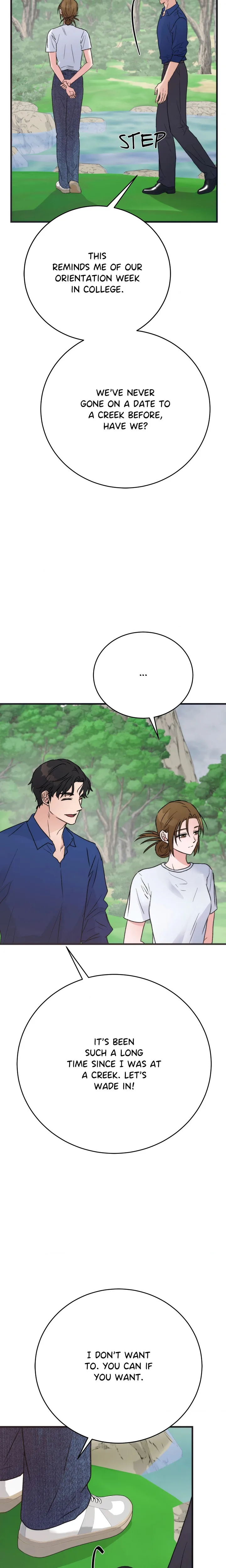 A Midsummer’s Carol (Uncensored) Chapter 32 - Page 25
