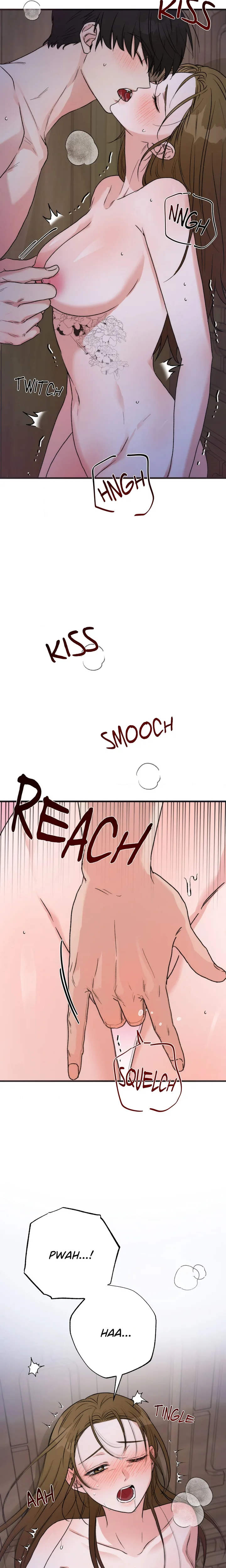 A Midsummer’s Carol (Uncensored) Chapter 32 - Page 4