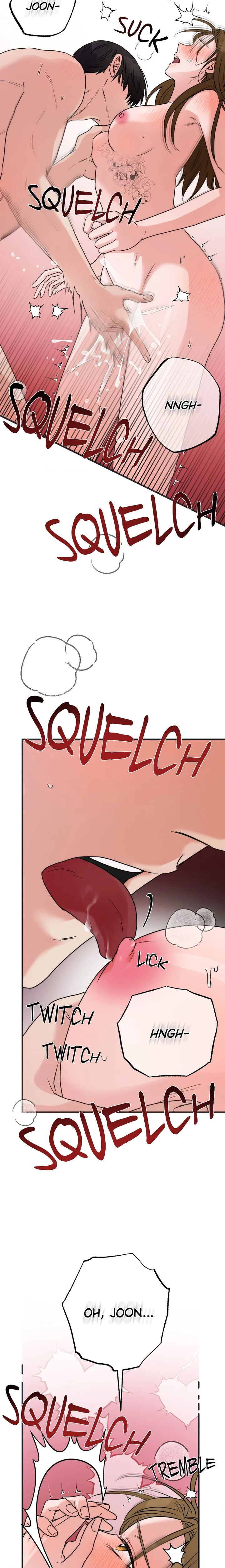 A Midsummer’s Carol (Uncensored) Chapter 32 - Page 6