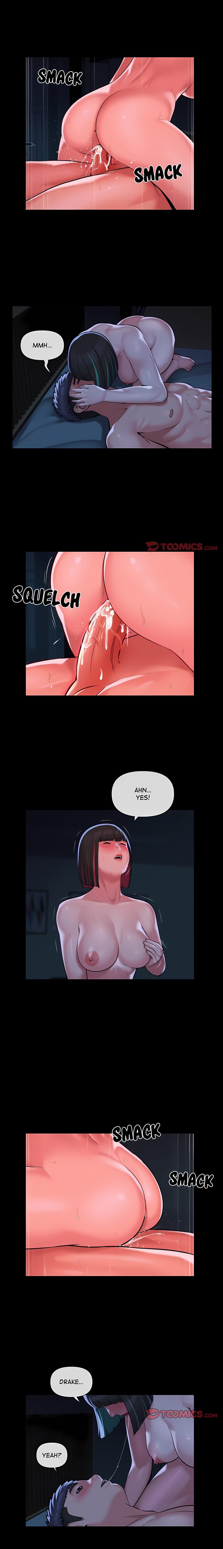 The Ladies’ Associate (Uncensored) Chapter 70 - Page 3