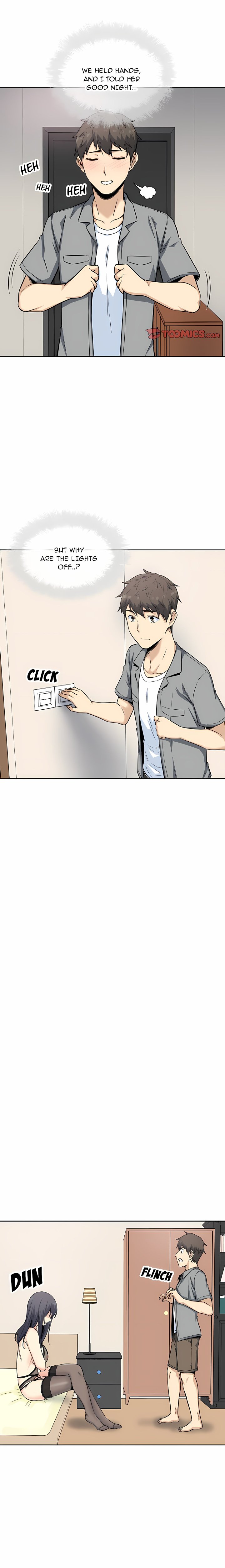 Excuse me, This is my Room (Uncensored) Chapter 64 - Page 17