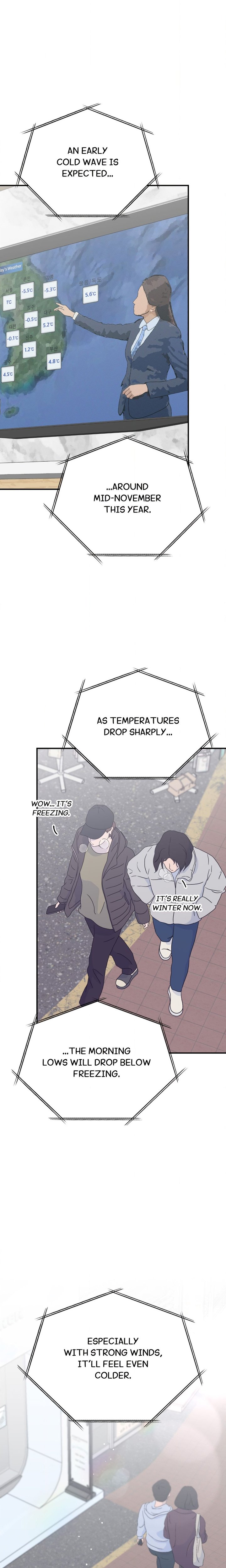 In Session (Uncensored) Chapter 30 - Page 1