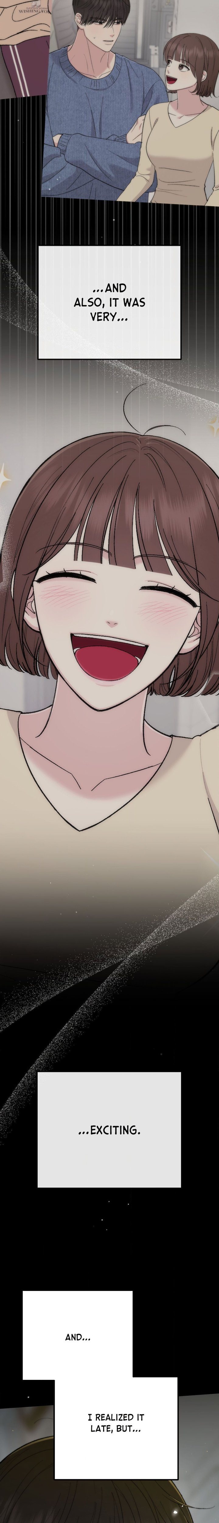 In Session (Uncensored) Chapter 30 - Page 10