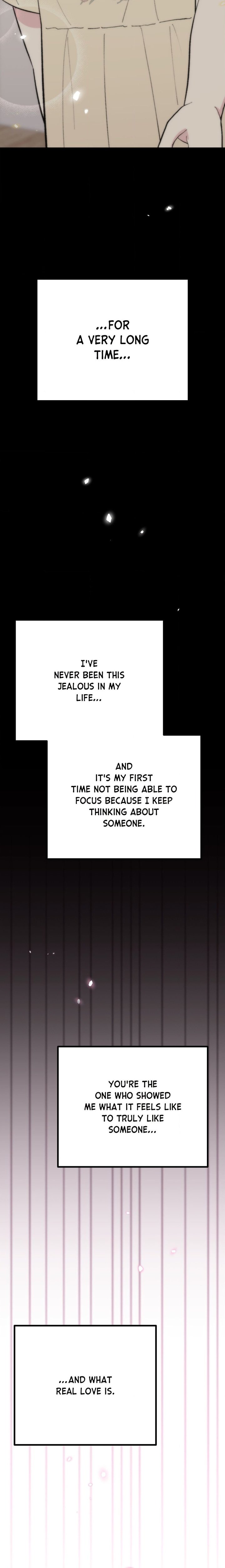 In Session (Uncensored) Chapter 30 - Page 12