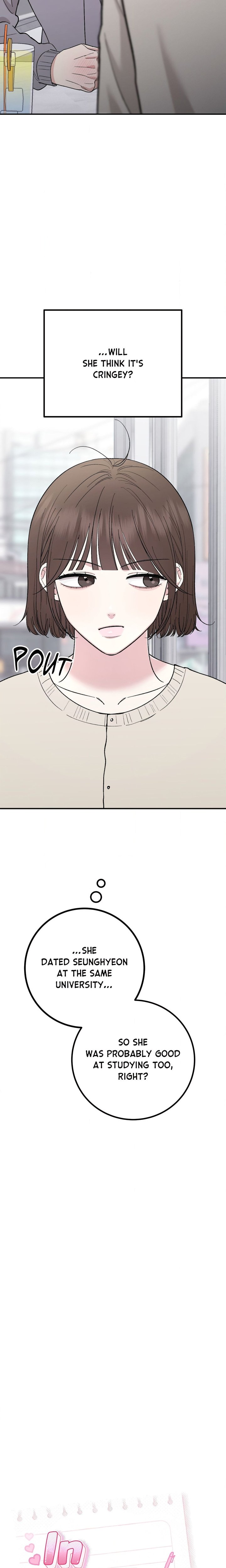 In Session (Uncensored) Chapter 30 - Page 14