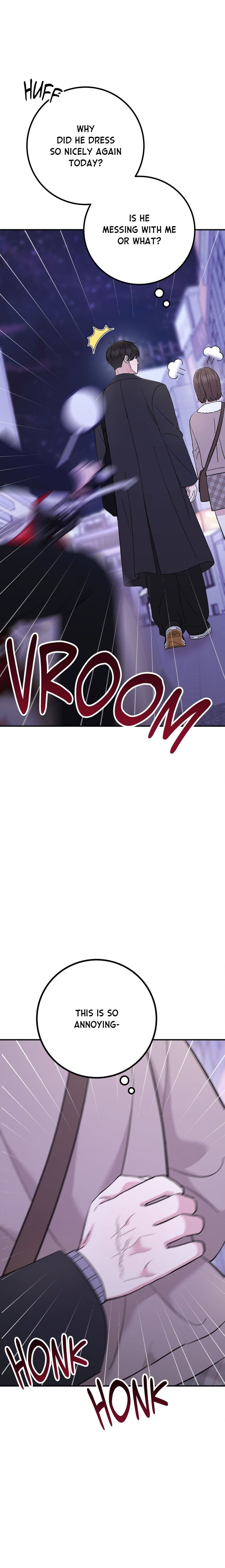In Session (Uncensored) Chapter 30 - Page 18