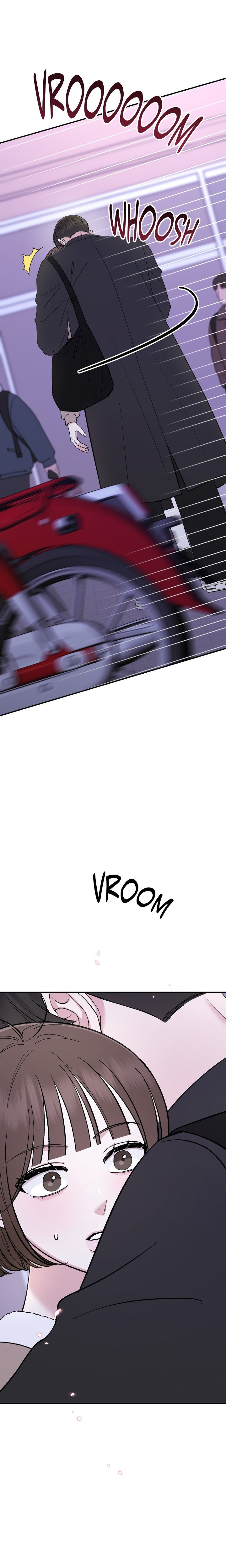 In Session (Uncensored) Chapter 30 - Page 19