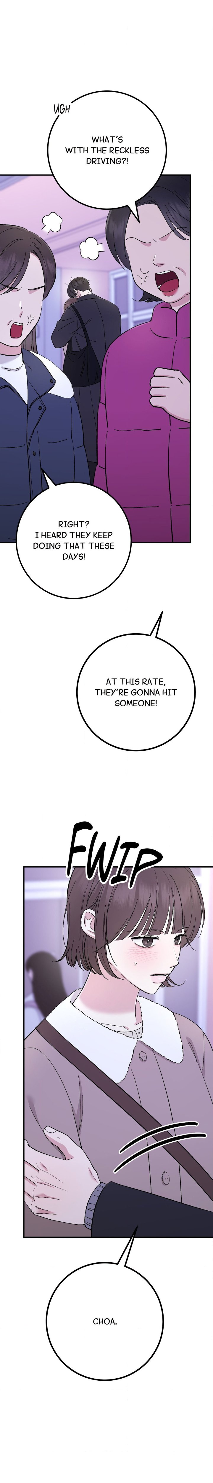 In Session (Uncensored) Chapter 30 - Page 20