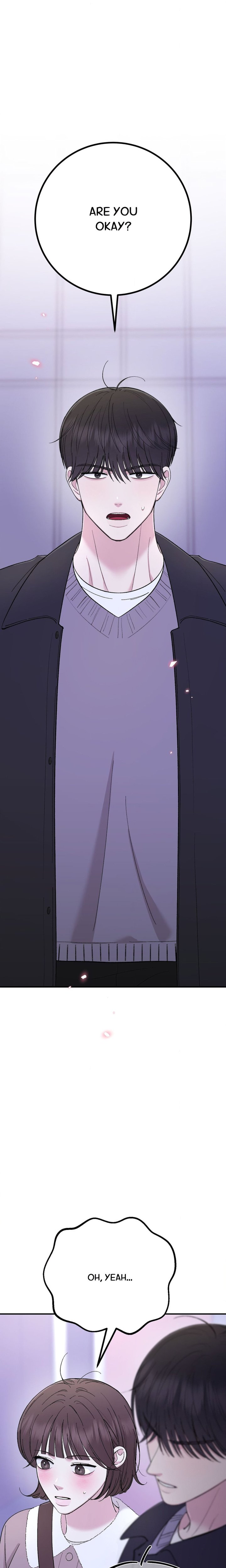 In Session (Uncensored) Chapter 30 - Page 21
