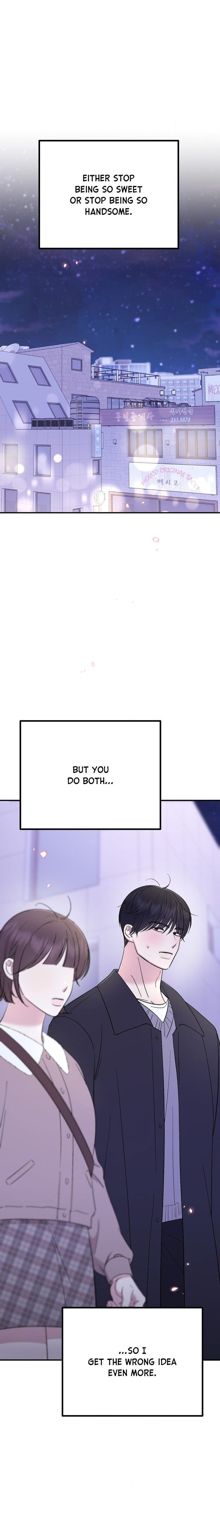 In Session (Uncensored) Chapter 30 - Page 23