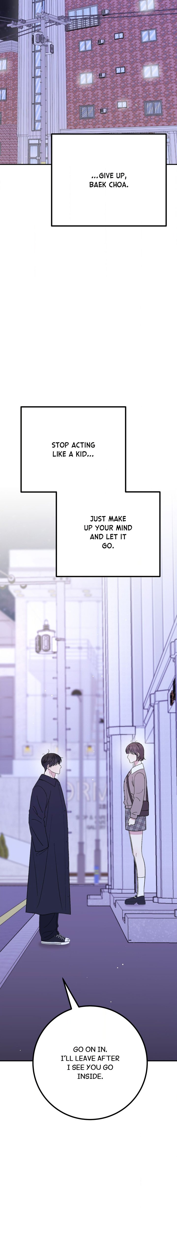 In Session (Uncensored) Chapter 30 - Page 26