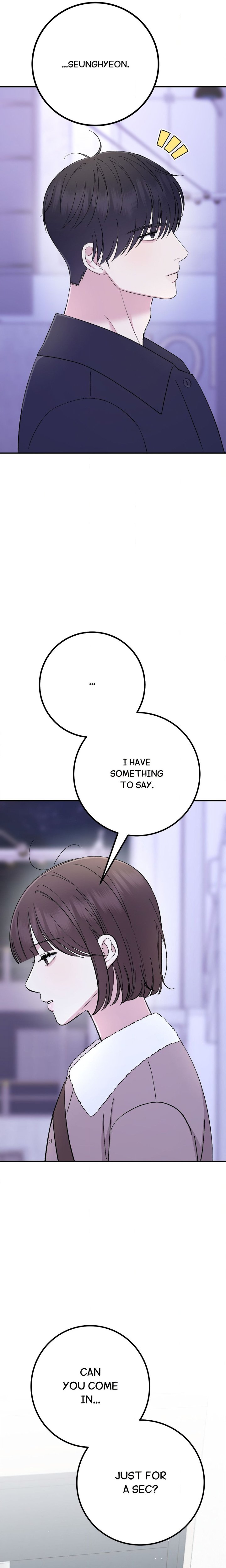 In Session (Uncensored) Chapter 30 - Page 27