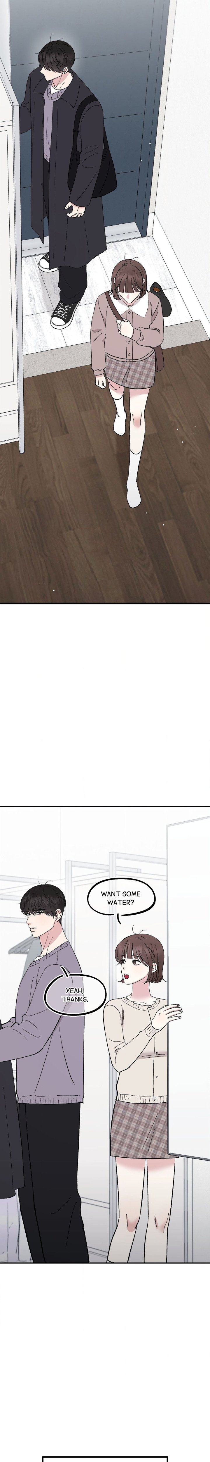 In Session (Uncensored) Chapter 30 - Page 28